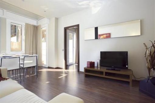 фото отеля Apartamentos Sicilia 159 Barcelona
