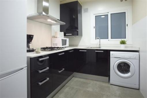 фото отеля Apartamentos Sicilia 159 Barcelona