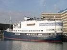 фото отеля Diamond Princess Floatel Antwerp
