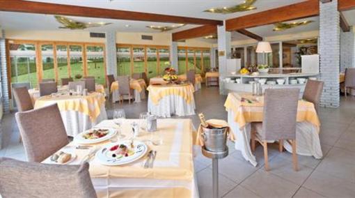 фото отеля Hotel Hermitage Forte dei Marmi
