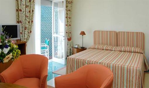 фото отеля Hotel Hermitage Forte dei Marmi