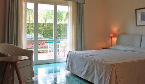 фото отеля Hotel Hermitage Forte dei Marmi