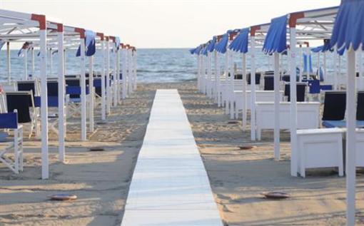 фото отеля Hotel Hermitage Forte dei Marmi