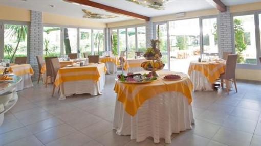 фото отеля Hotel Hermitage Forte dei Marmi