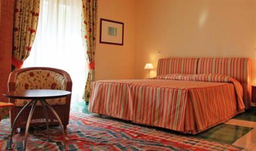 фото отеля Hotel Hermitage Forte dei Marmi