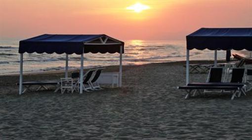 фото отеля Hotel Hermitage Forte dei Marmi