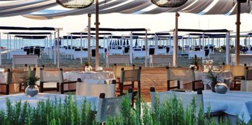 фото отеля Hotel Hermitage Forte dei Marmi