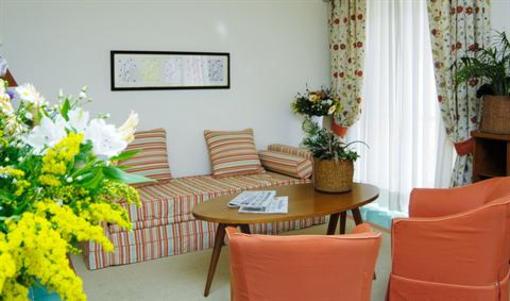 фото отеля Hotel Hermitage Forte dei Marmi