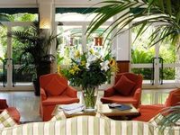 Hotel Hermitage Forte dei Marmi