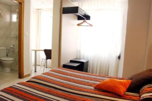 фото отеля Hotel San Remo Alicante