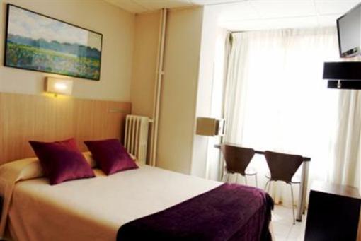фото отеля Hotel San Remo Alicante