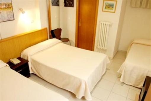 фото отеля Hotel San Remo Alicante
