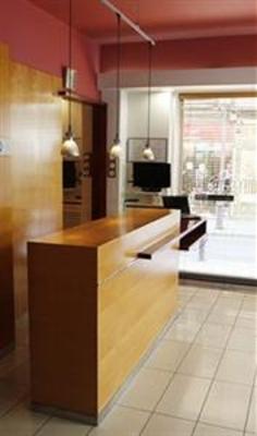 фото отеля Hotel San Remo Alicante