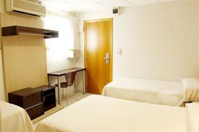 фото отеля Hotel San Remo Alicante