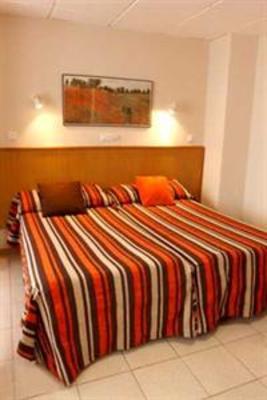 фото отеля Hotel San Remo Alicante