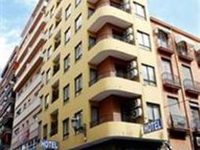 Hotel San Remo Alicante