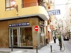 фото отеля Hotel San Remo Alicante