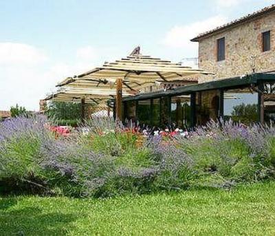 фото отеля Le Piazze Hotel Castellina in Chianti