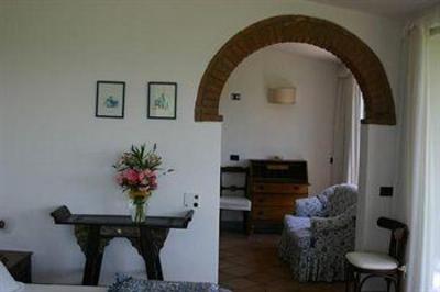 фото отеля Le Piazze Hotel Castellina in Chianti