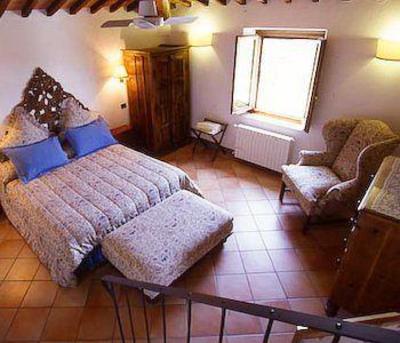 фото отеля Le Piazze Hotel Castellina in Chianti