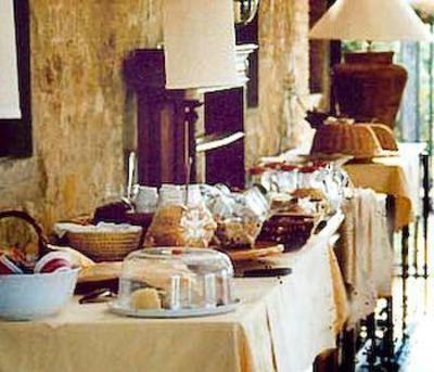 фото отеля Le Piazze Hotel Castellina in Chianti