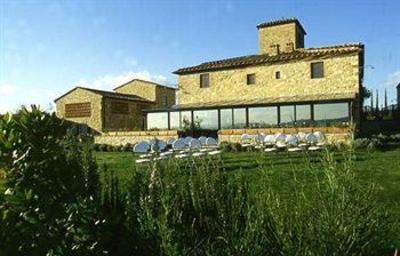 фото отеля Le Piazze Hotel Castellina in Chianti