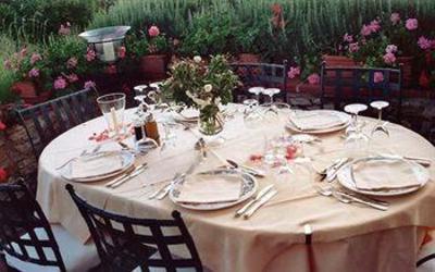 фото отеля Le Piazze Hotel Castellina in Chianti