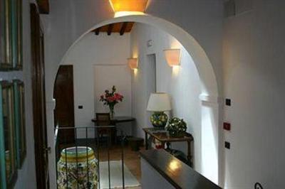 фото отеля Le Piazze Hotel Castellina in Chianti