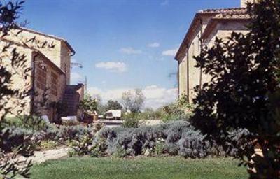фото отеля Le Piazze Hotel Castellina in Chianti
