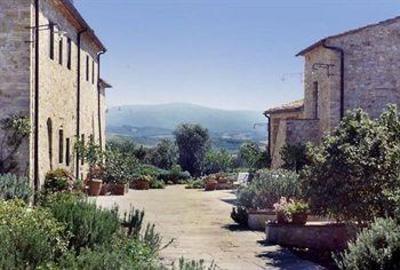 фото отеля Le Piazze Hotel Castellina in Chianti