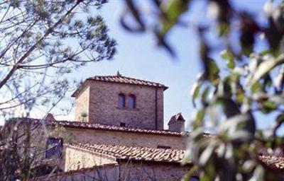 фото отеля Le Piazze Hotel Castellina in Chianti