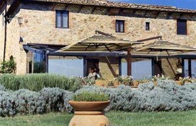 фото отеля Le Piazze Hotel Castellina in Chianti