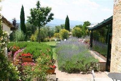 фото отеля Le Piazze Hotel Castellina in Chianti