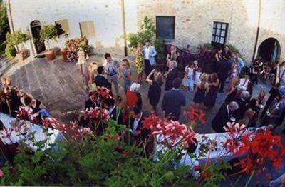 фото отеля Le Piazze Hotel Castellina in Chianti