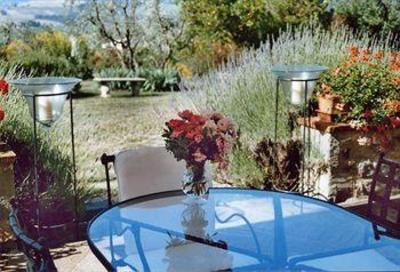 фото отеля Le Piazze Hotel Castellina in Chianti