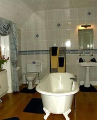фото отеля Merlindale Bed and Breakfast Crieff