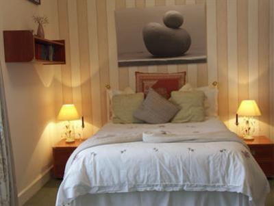 фото отеля Merlindale Bed and Breakfast Crieff