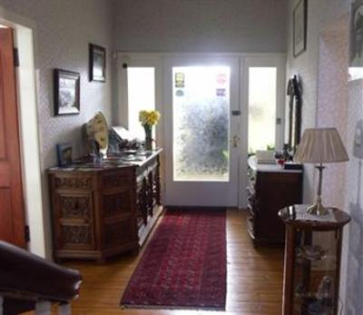 фото отеля Merlindale Bed and Breakfast Crieff