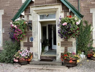 фото отеля Merlindale Bed and Breakfast Crieff