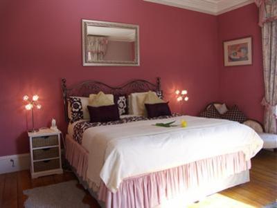 фото отеля Merlindale Bed and Breakfast Crieff