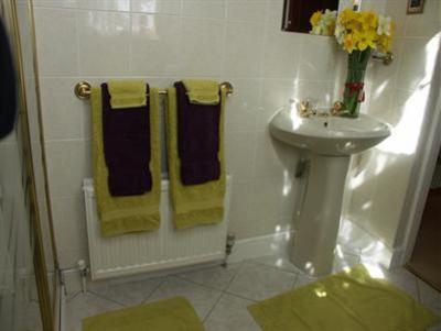 фото отеля Merlindale Bed and Breakfast Crieff