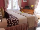 фото отеля Merlindale Bed and Breakfast Crieff