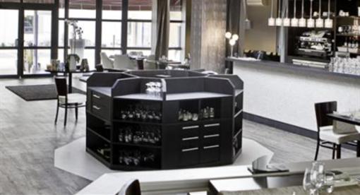 фото отеля Best Western Plus Le Colisee Hotel & Spa
