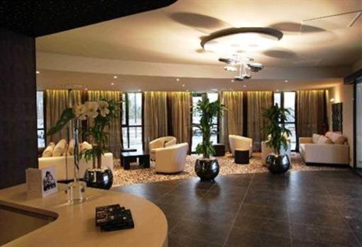 фото отеля Best Western Plus Le Colisee Hotel & Spa