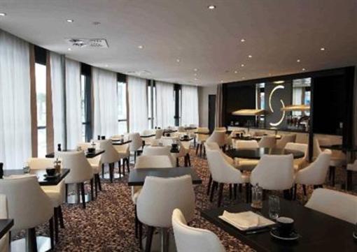 фото отеля Best Western Plus Le Colisee Hotel & Spa