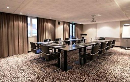 фото отеля Best Western Plus Le Colisee Hotel & Spa