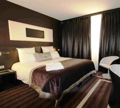 фото отеля Best Western Plus Le Colisee Hotel & Spa