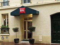 Ibis Levallois Perret