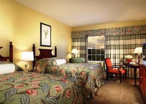 фото отеля Plantation Golf Resort & Spa