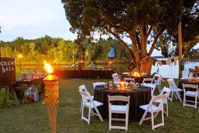 фото отеля Plantation Golf Resort & Spa